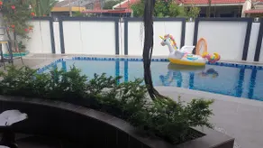Fairy Retreat Private Pool Cottage IPOH, BBQ, KTV, 15 pax - Image 2