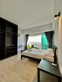 Sri Sayang Resort Apartment - Image 3
