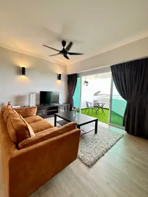 Sri Sayang Resort Apartment - Image 4