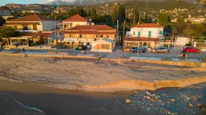 Jasmine Stoupa,Beachfront stay - Image 4