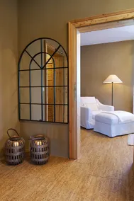Elegant apartment in old town hall for 8 guests - Image 4