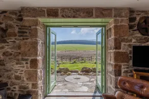 Unique Renovated Luxurious Highland Mill Scotland - Image 2