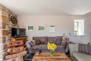 Unique Renovated Luxurious Highland Mill Scotland - Image 5