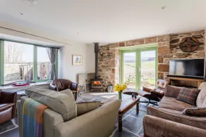 Unique Renovated Luxurious Highland Mill Scotland - Image 4