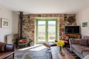 Unique Renovated Luxurious Highland Mill Scotland - Image 3