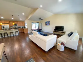 Lake Escape Family Vacation Home W/ Pool - Image 5