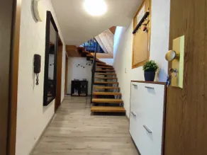 Duplex apartment with roof terrace - Image 2
