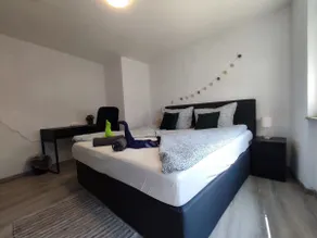 Duplex apartment with roof terrace - Image 4