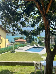 Flat with beautiful view of lake Como - Image 5