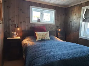 Newer family cabin, ski-in/ski-out, bicycle, and golf - Image 2