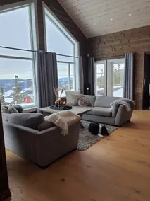 Newer family cabin, ski-in/ski-out, bicycle, and golf - Image 4