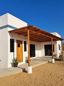 Casa Esquina in Los Barriles (Corner House in Los Barriles) - Image 3