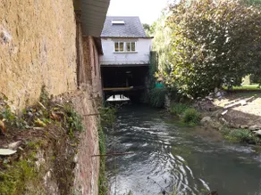 The old Treux Mill - Image 4