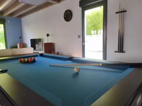 CASA RÉGAL - Greenery, relaxation and entertainment - Image 2