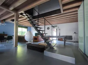 CASA RÉGAL - Greenery, relaxation and entertainment - Image 3
