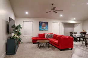 Spacious 6-Bedroom Home with 6 King Beds - Image 3