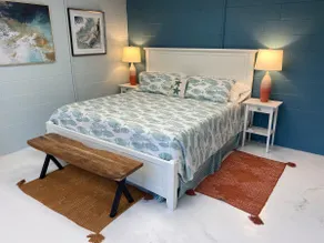 Beaufort Firehouse Hideaway - Image 4