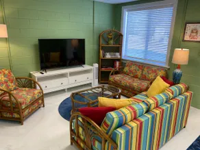 Beaufort Firehouse Hideaway - Image 2
