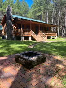 Cozy cabin in the Georgia pines! Retriever kennels - Image 4