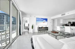 Luxurious 34th floor Ocean view Private Unit - Image 5