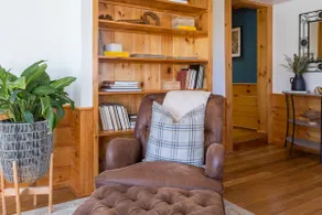 4 br, home, hot tub w/ view minutes from JMU - Image 4