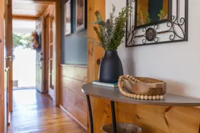 4 br, home, hot tub w/ view minutes from JMU - Image 5