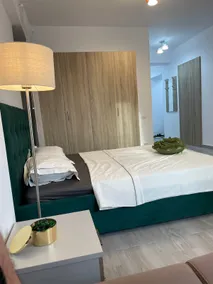 Studio Modern in complex rezidential Bucuresti - Image 5