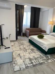 Studio Modern in complex rezidential Bucuresti - Image 4