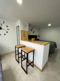 Entire loft-style apartment - Image 5