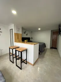 Entire loft-style apartment - Image 2