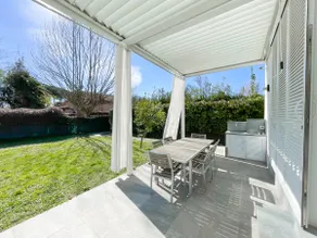 [3km from sea]Villetta La Rocca with pool+2bedr+AC - Image 5
