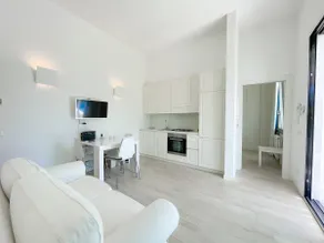 [3km from sea]Villetta La Rocca with pool+2bedr+AC - Image 3