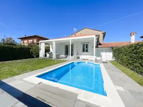 [3km from sea]Villetta La Rocca with pool+2bedr+AC - Image 2