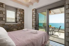 Stunning stone built villa with private pool - Image 5