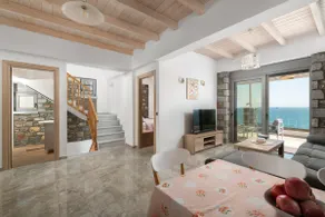 Stunning stone built villa with private pool - Image 3