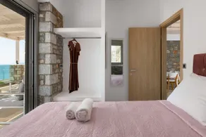 Stunning stone built villa with private pool - Image 4