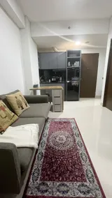 2-Bedroom Rental Apartment Unit Transpark Cibubur - Image 2