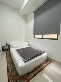 2-Bedroom Rental Apartment Unit Transpark Cibubur - Image 5