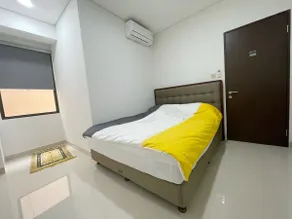 2-Bedroom Rental Apartment Unit Transpark Cibubur - Image 3