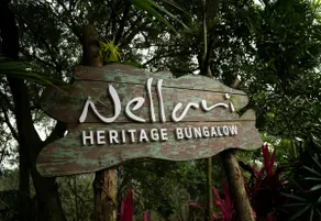 Nellari Heritage Bungalow - Image 2