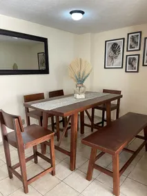 Centrally located and comfortable house! - Image 4