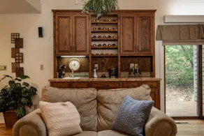 Luxury House on Mountain Golf Course near Slopes - Image 3