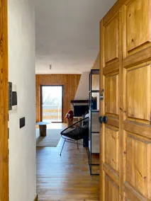 Chalet del bosco (Forest Chalet) - Loc. I Cerri - Image 2