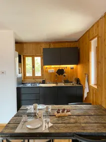 Chalet del bosco (Forest Chalet) - Loc. I Cerri - Image 5