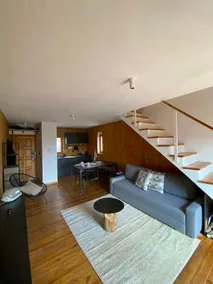 Chalet del bosco (Forest Chalet) - Loc. I Cerri - Image 4