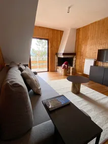 Chalet del bosco (Forest Chalet) - Loc. I Cerri - Image 3