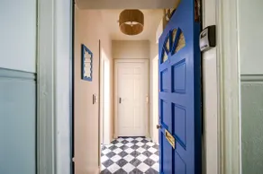 Stylish 1BD Seaside Flat North Berwick - Image 2