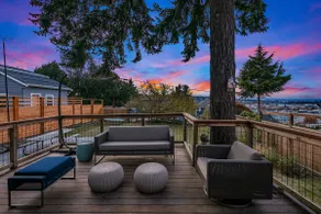 Queen Anne Craftsman w/ Puget Sound Views - Image 3