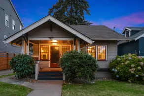 Queen Anne Craftsman w/ Puget Sound Views - Image 2