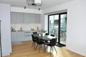 2 bedroom Flat in Kalaranna by the beach & Oldtown - Image 2